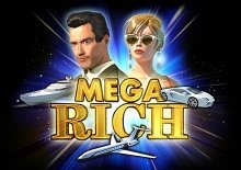 Mega Rich