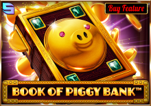 Book of Piggy Bank™
