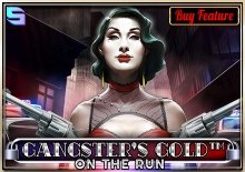 Gangster's Gold™ On The Run