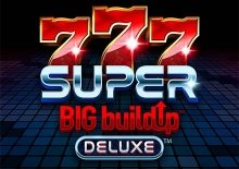 777 Super BIG BuildUp™