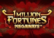 1 Million Fortunes Megaways™