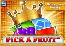 Pick a Fruit™