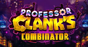Professor Clank's Combinator