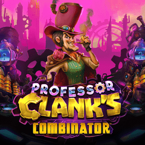 Professor Clank's Combinator