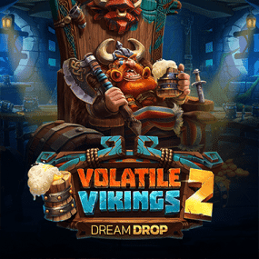 Volatile Vikings 2