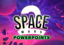 Space Wars 2™ POWERPOINTS™