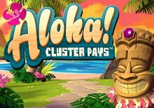 Aloha! Cluster Paysb