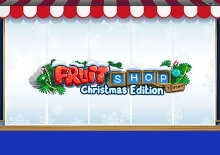 Fruit Shop Christmas