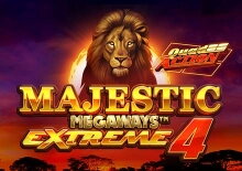 Majestic Megaways™ Extreme 4