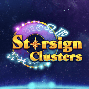 Starsigns Clusters