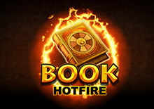 Book of HOTFIRE