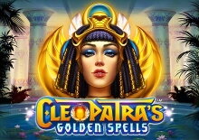 Cleopatra's Golden Spells™