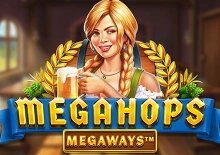 Megahops Megaways™