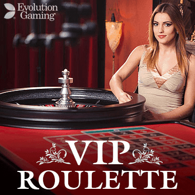 VIP Roulette