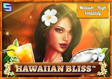 Hawaiian Bliss™