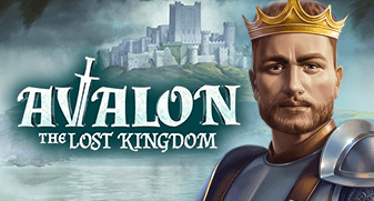 Avalon The Lost Kingdom