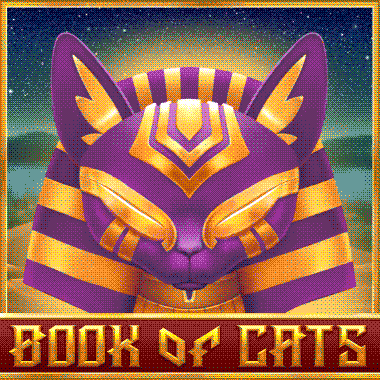 Book Of Cats