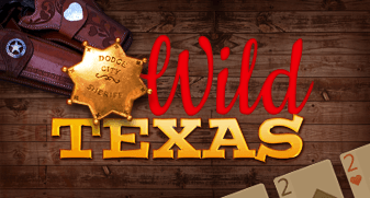 Wild Texas