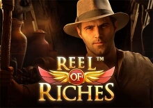 Reel of Riches™