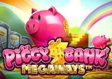 Piggy Bank Megaways™