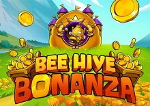 Bee Hive Bonanza™