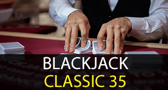 Blackjack Classic 35