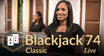 Blackjack Classic 74
