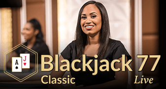 Blackjack Classic 77