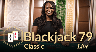 Blackjack Classic 79