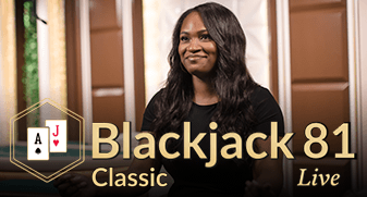 Blackjack Classic 81