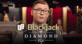 Blackjack Diamond VIP