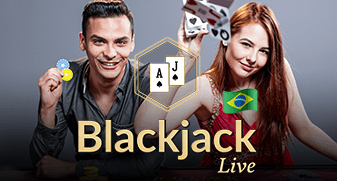 Brazilian Blackjack