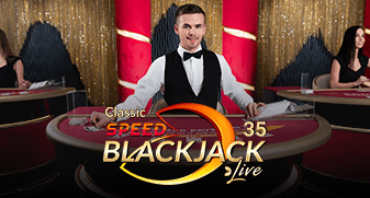 Classic Speed Blackjack 35