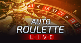 Automatic Roulette