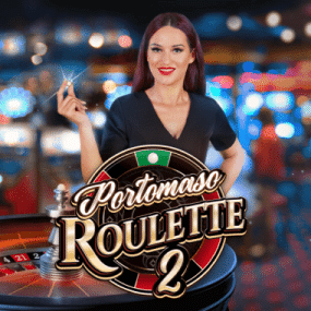 Portomaso Casino Roulette