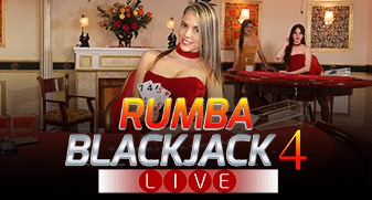 Rumba Blackjack 4