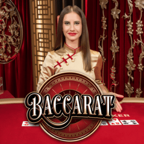 Speed Fortune Baccarat