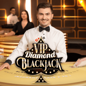 VIP Blackjack
