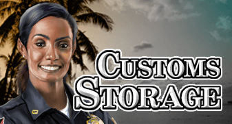 Customs Storage