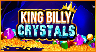 King Billy Crystals