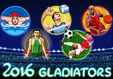 Gladiators 2016