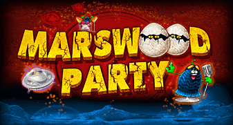Marswood Party 2
