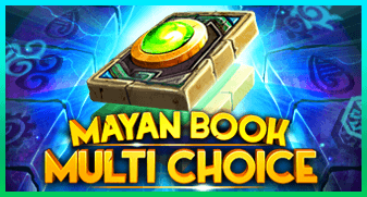 Mayan Book Multi Choice