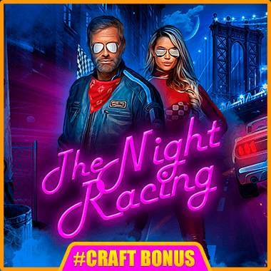 The Night Racing