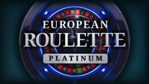 Platinum Roulette