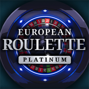 Platinum Roulette