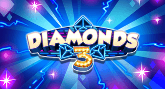 3 Diamonds