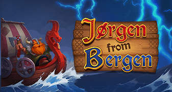 Jorgen from Bergen