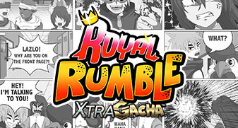 Royal Rumble