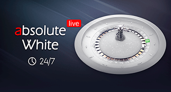 Absolute White